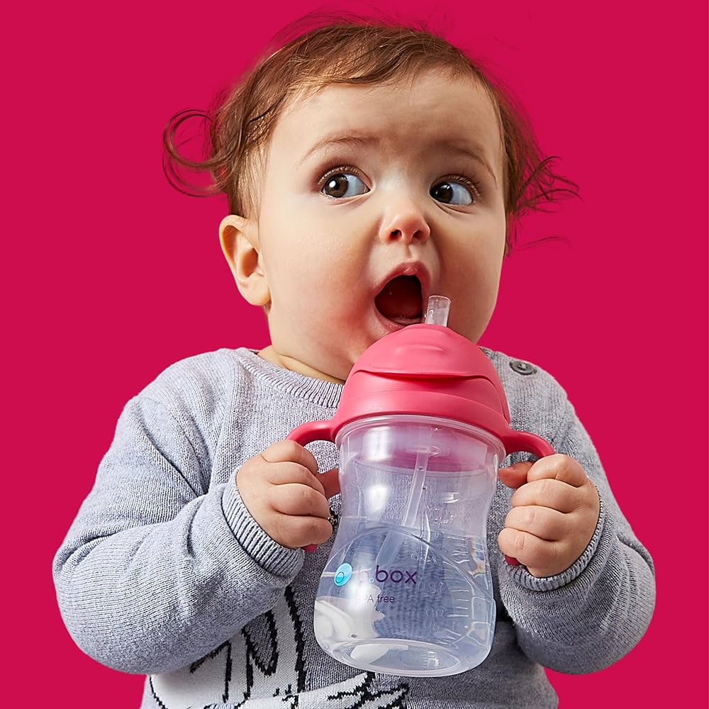 B.box Baby & Toddler Essentials