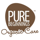 Pure Beginnings Organic Baby Care Collection