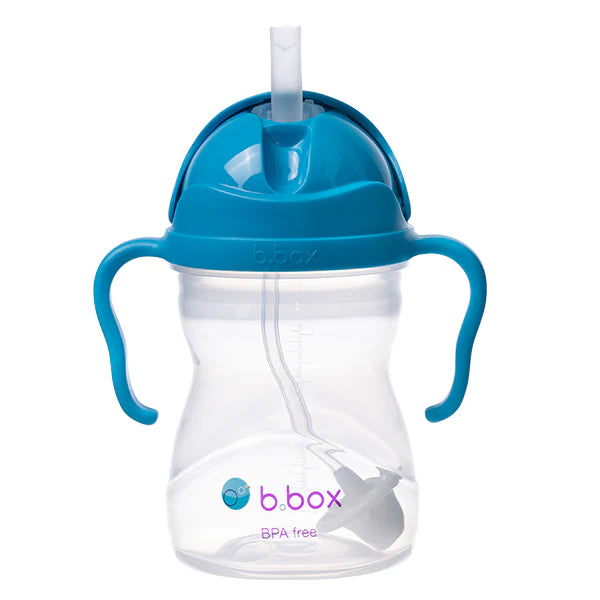 Sippy Straw Cup 240ml