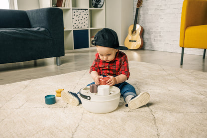 Tiny Rockers Shape Sorter