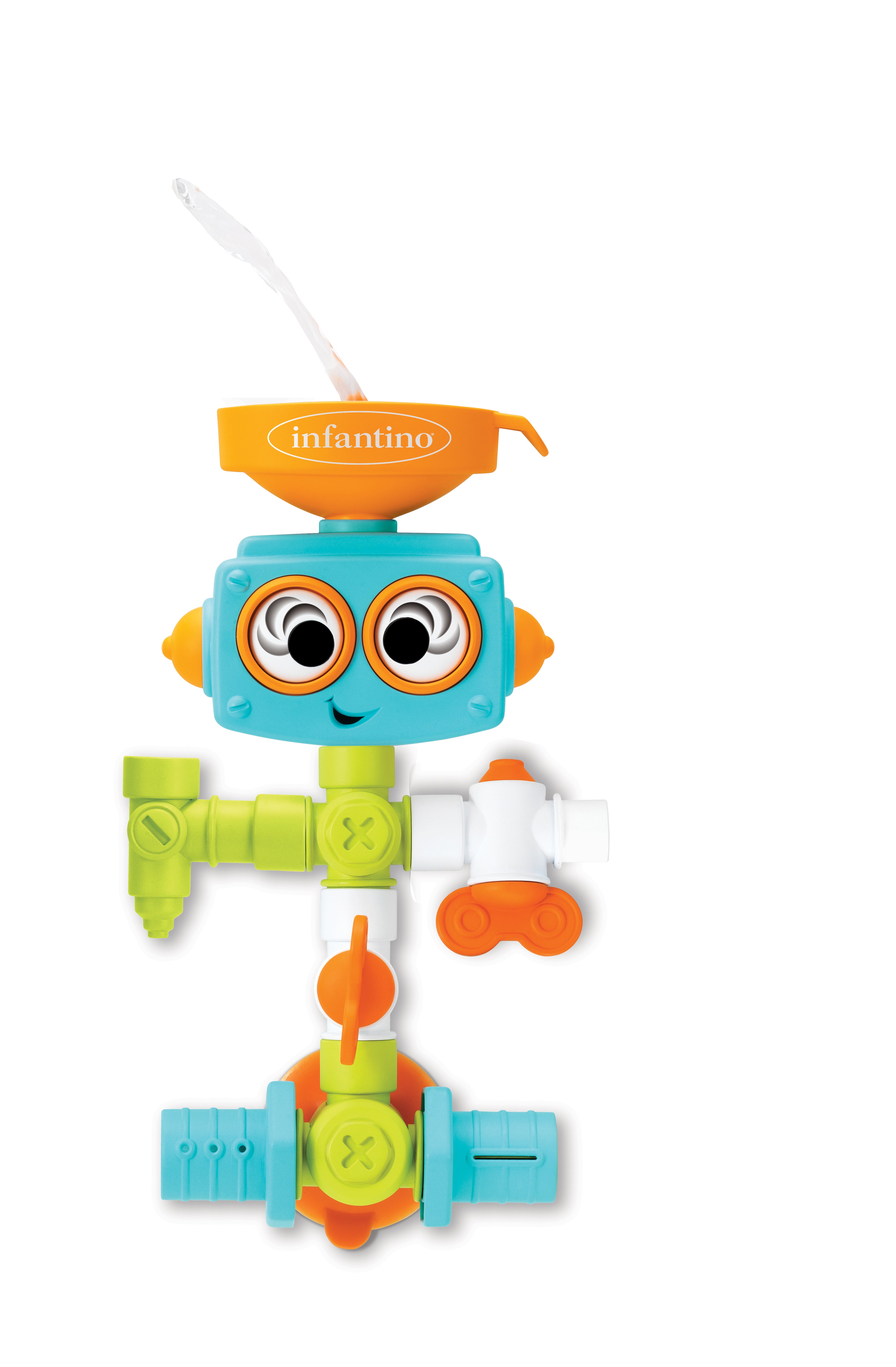 Plug & Play Plumber Set