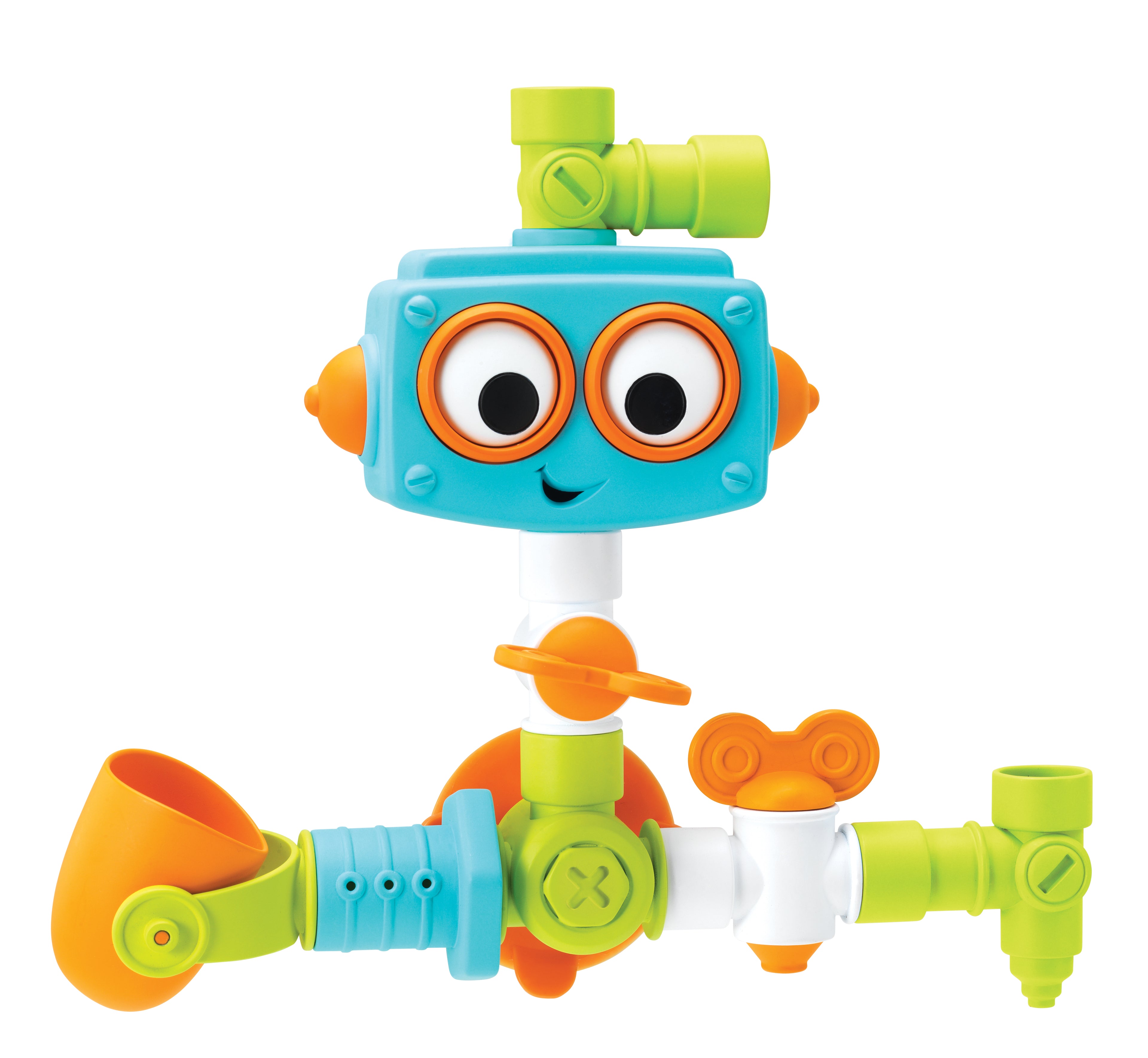 Plug & Play Plumber Set