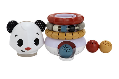 Tiny Rockers 3-in-1 Stacking Toy