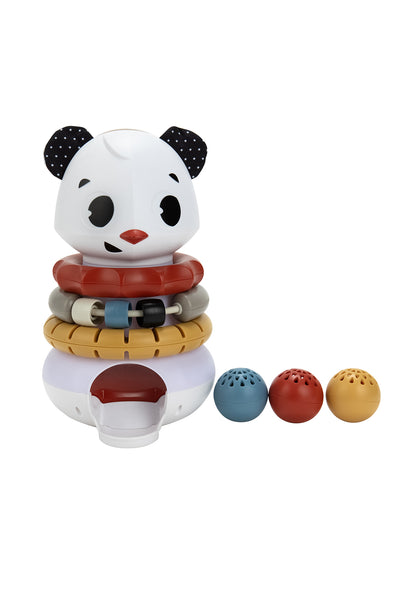 Tiny Rockers 3-in-1 Stacking Toy