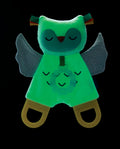 Glow-In-The-Dark Cuddle Owl