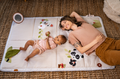 Boho Chic Boho Chic XL Super Mat