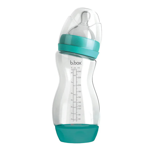 Bottle & Dispenser 240ml