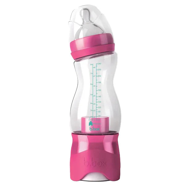 Bottle & Dispenser 240ml