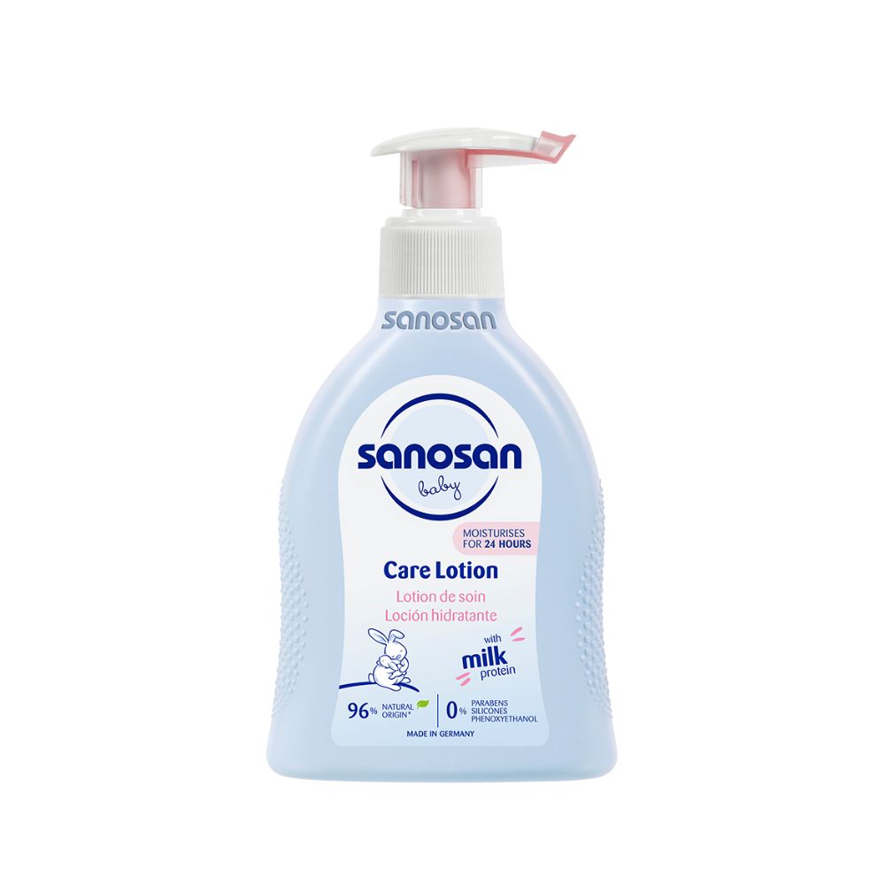 Baby Care Lotion 200ml