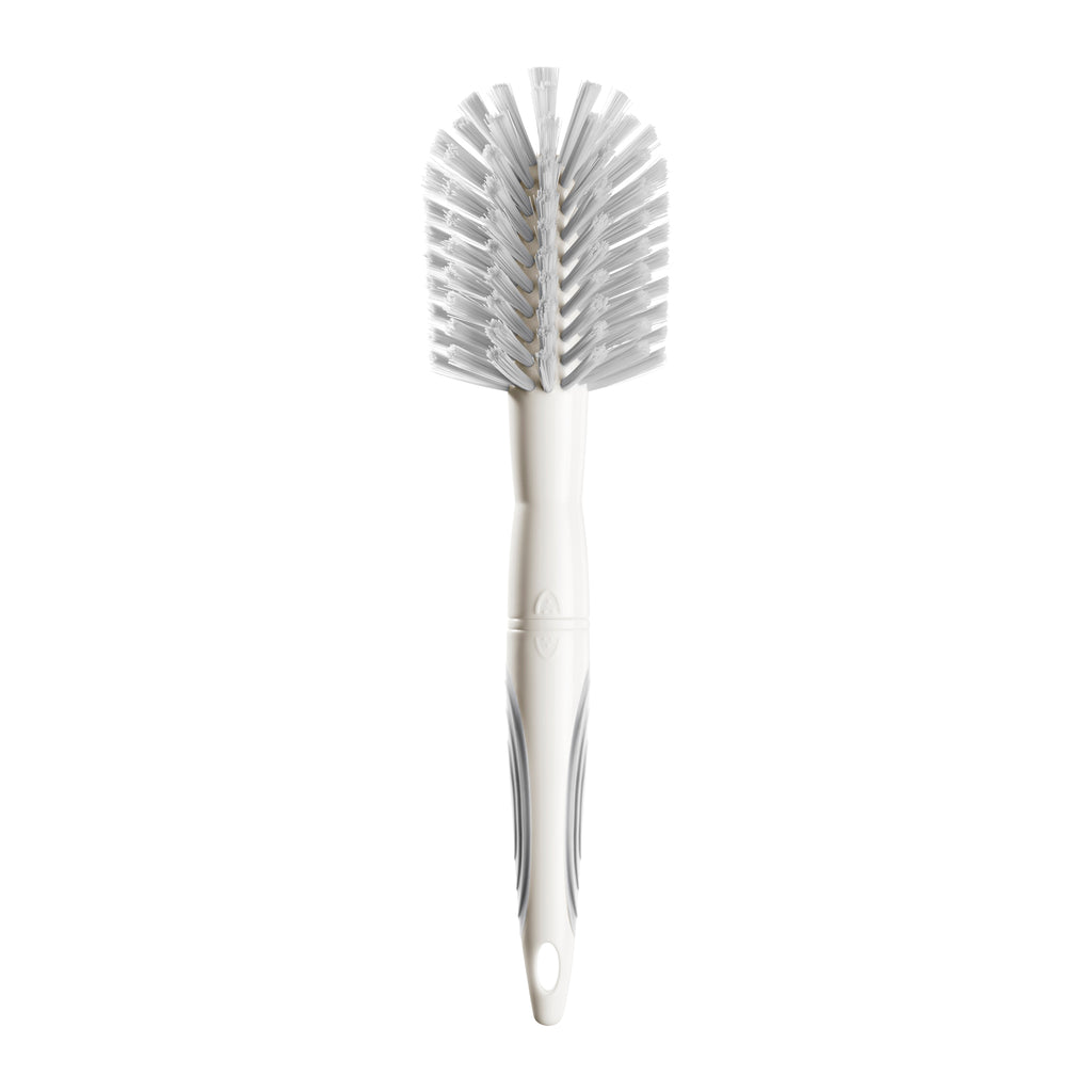 Tommee Tippee 2-in1 Bottle & Teat Brush