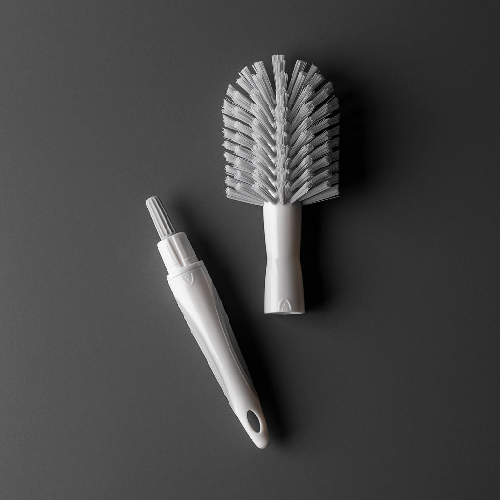 Tommee Tippee 2-in1 Bottle & Teat Brush
