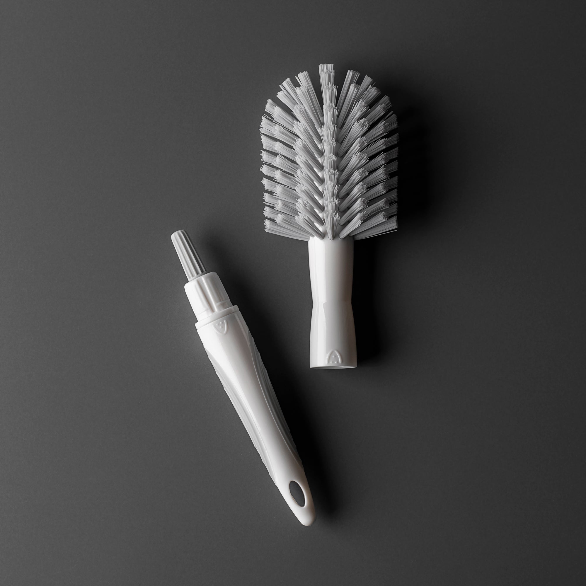 Tommee Tippee 2-in1 Bottle & Teat Brush