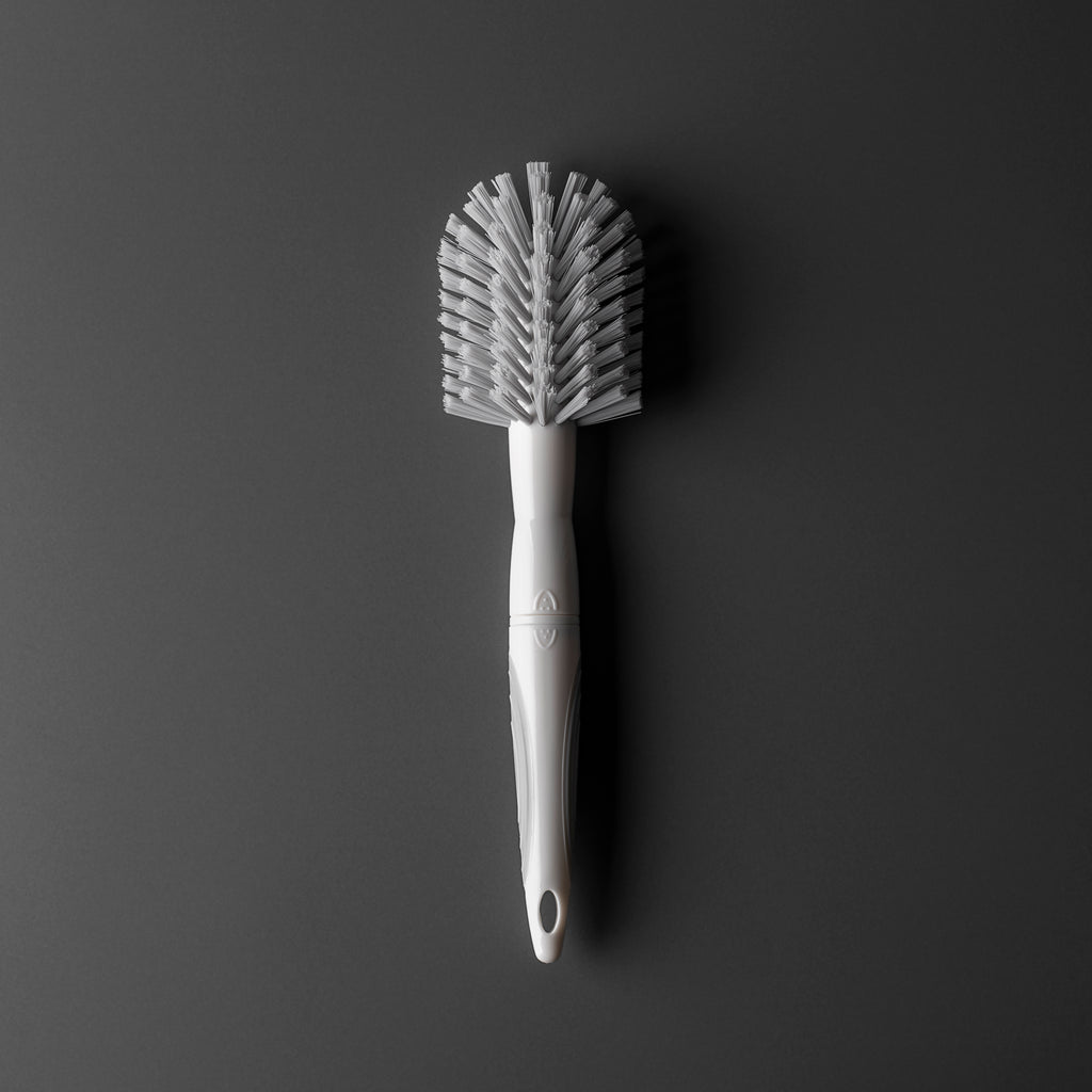 Tommee Tippee 2-in1 Bottle & Teat Brush