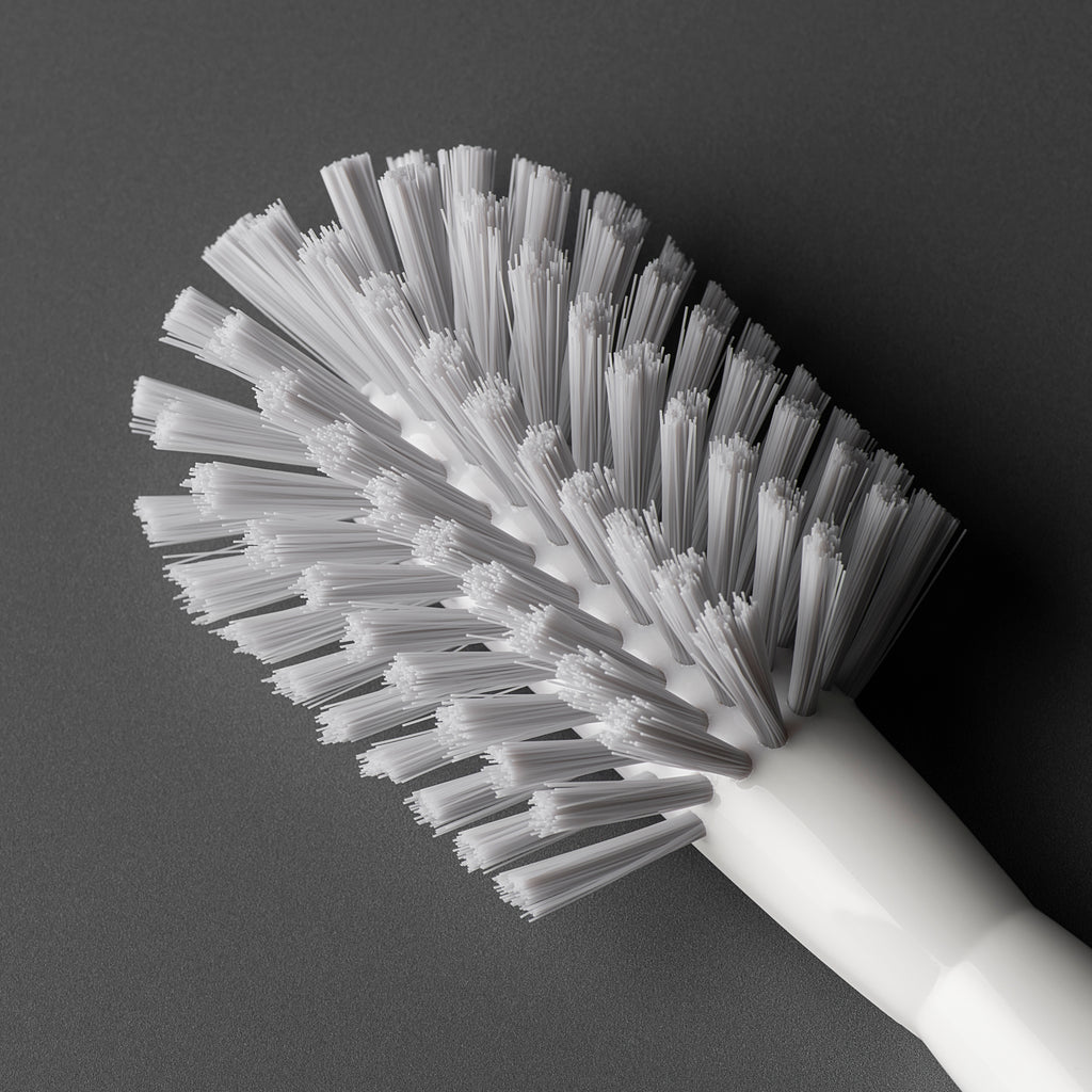 Tommee Tippee 2-in1 Bottle & Teat Brush