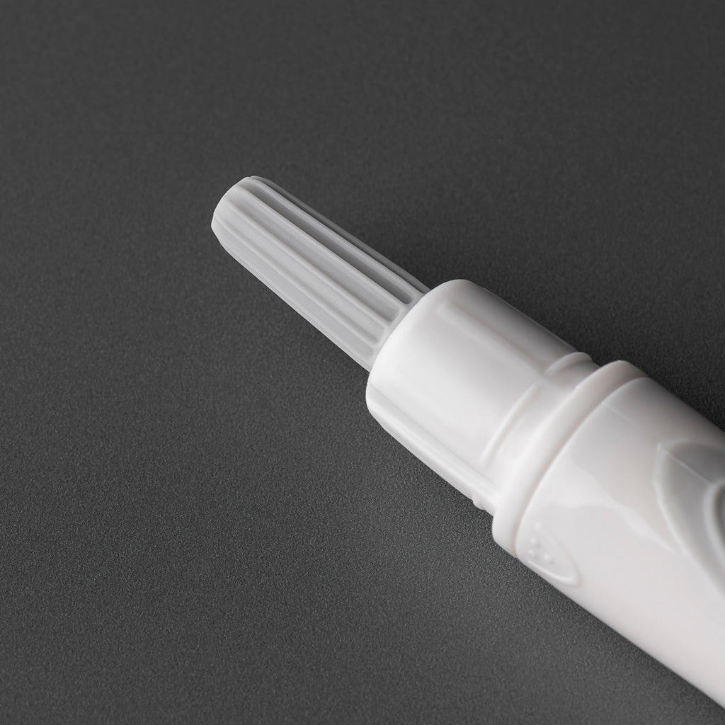 Tommee Tippee 2-in1 Bottle & Teat Brush