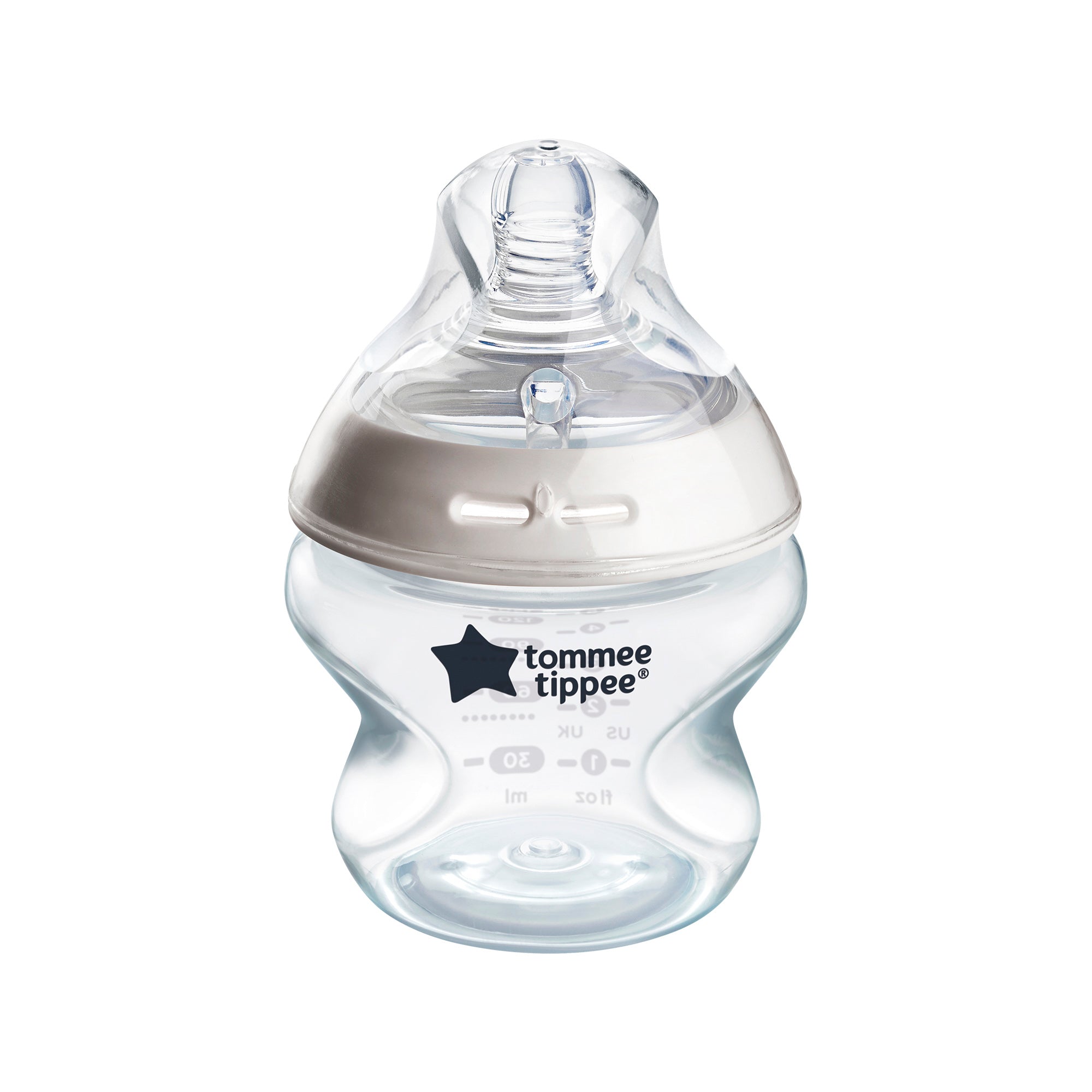 Tommee Tippee Natural Start 150ml Self Sterilising Bottle 1pk