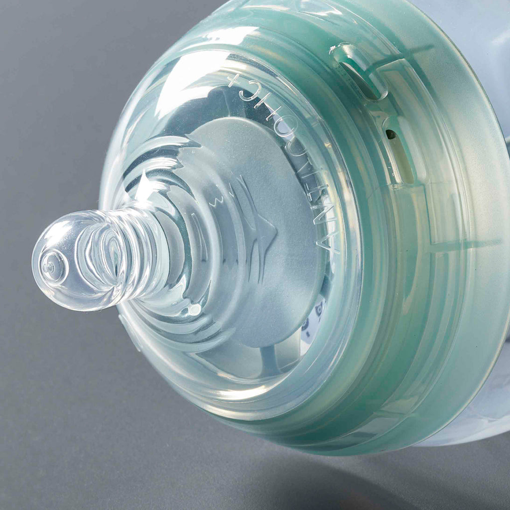 Tommee Tippee Advanced Anti-colic Teats 2pk