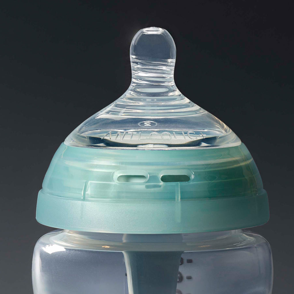 Tommee Tippee Advanced Anti-colic Teats 2pk