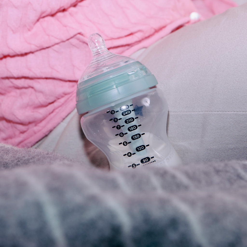 Tommee Tippee Advanced Anti-colic Teats 2pk