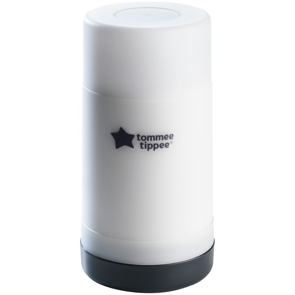 Tommee Tippee Natural Start Travel Bottle & Food Warmer
