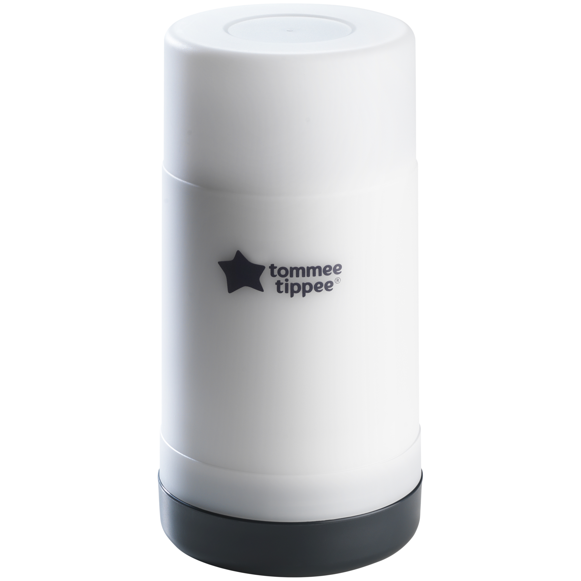 Tommee Tippee Natural Start Travel Bottle & Food Warmer