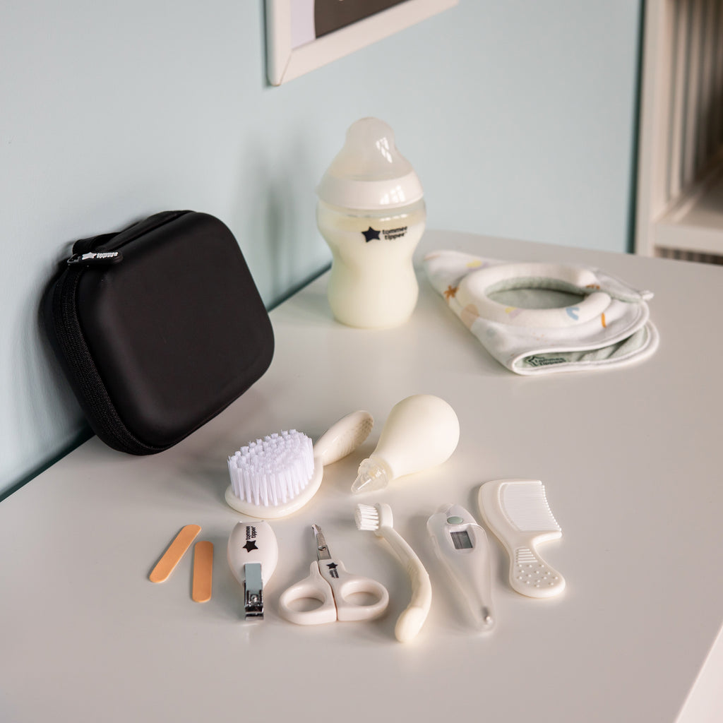 Tommee Tippee Healthcare Kit For Baby