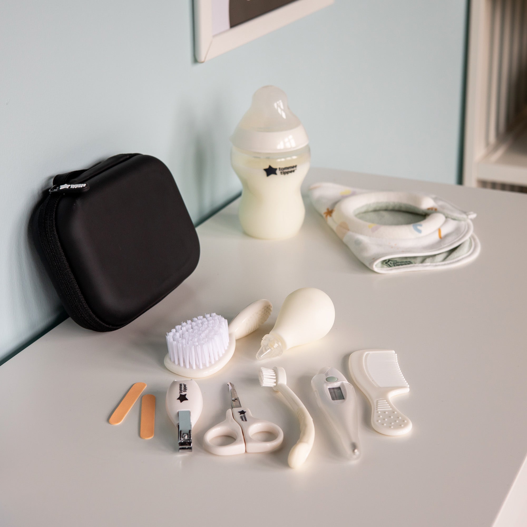 Tommee Tippee Healthcare Kit For Baby