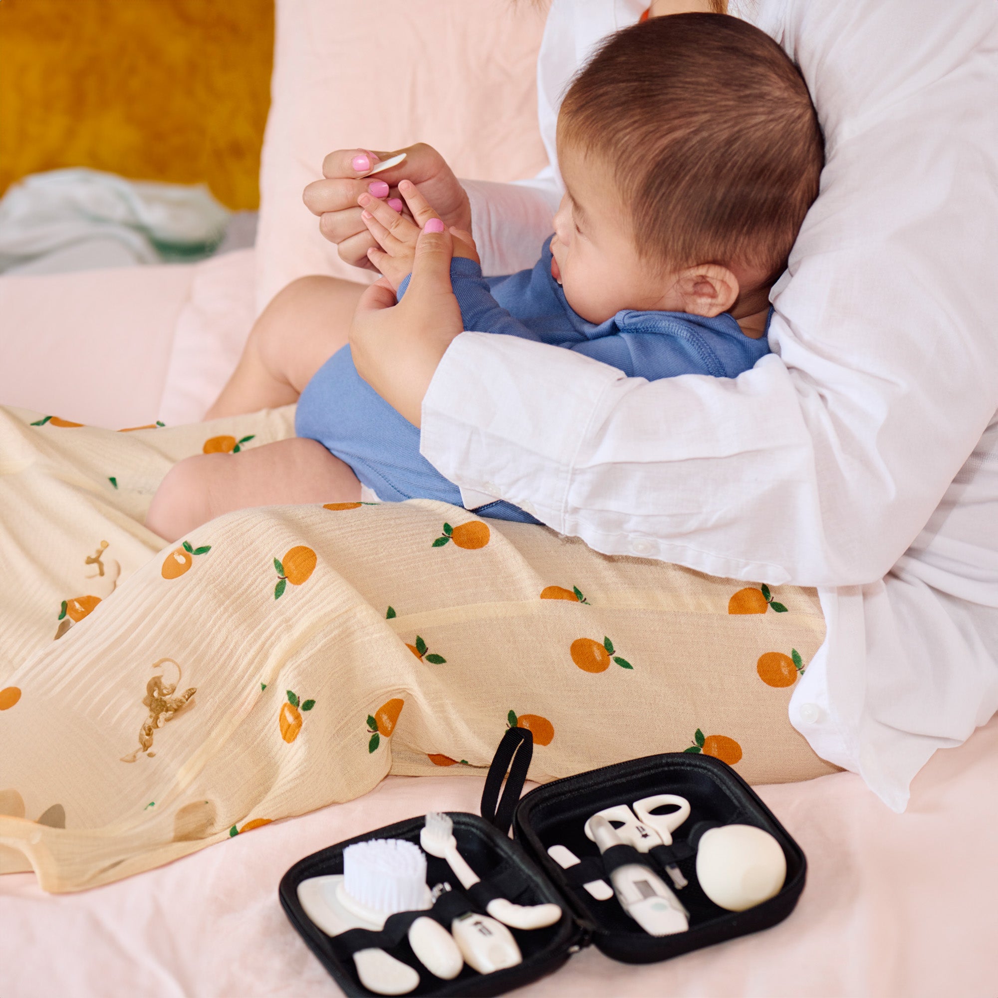 Tommee Tippee Healthcare Kit For Baby
