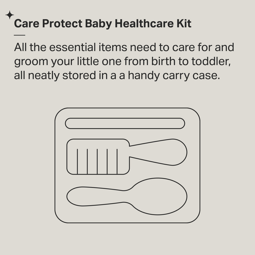 Tommee Tippee Healthcare Kit For Baby
