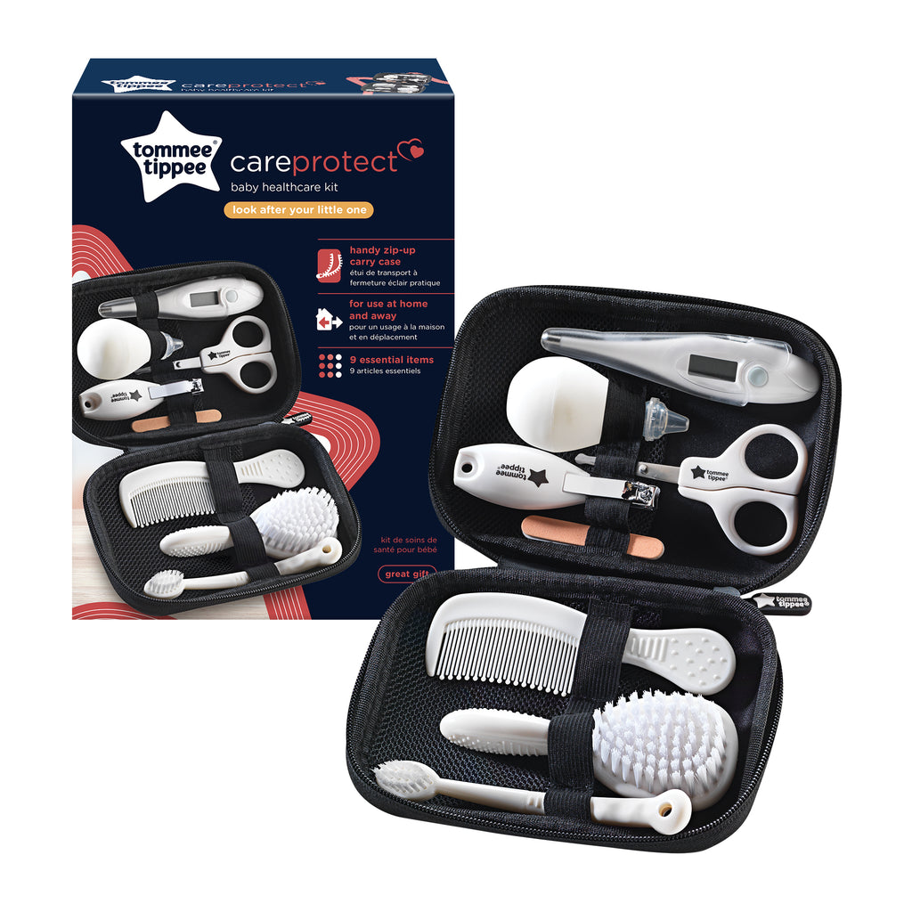 Tommee Tippee Healthcare Kit For Baby