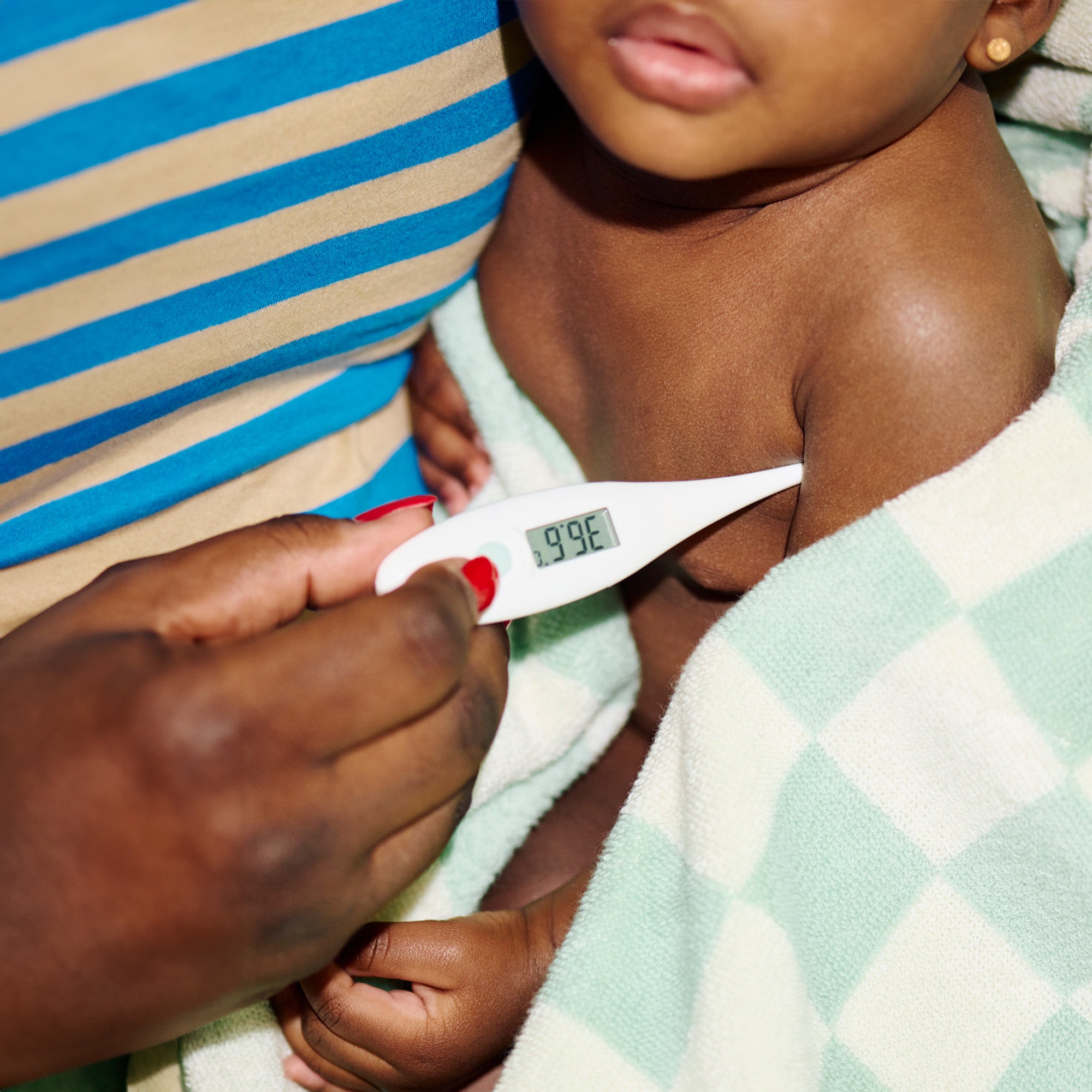 Tommee Tippee Healthcare Kit For Baby