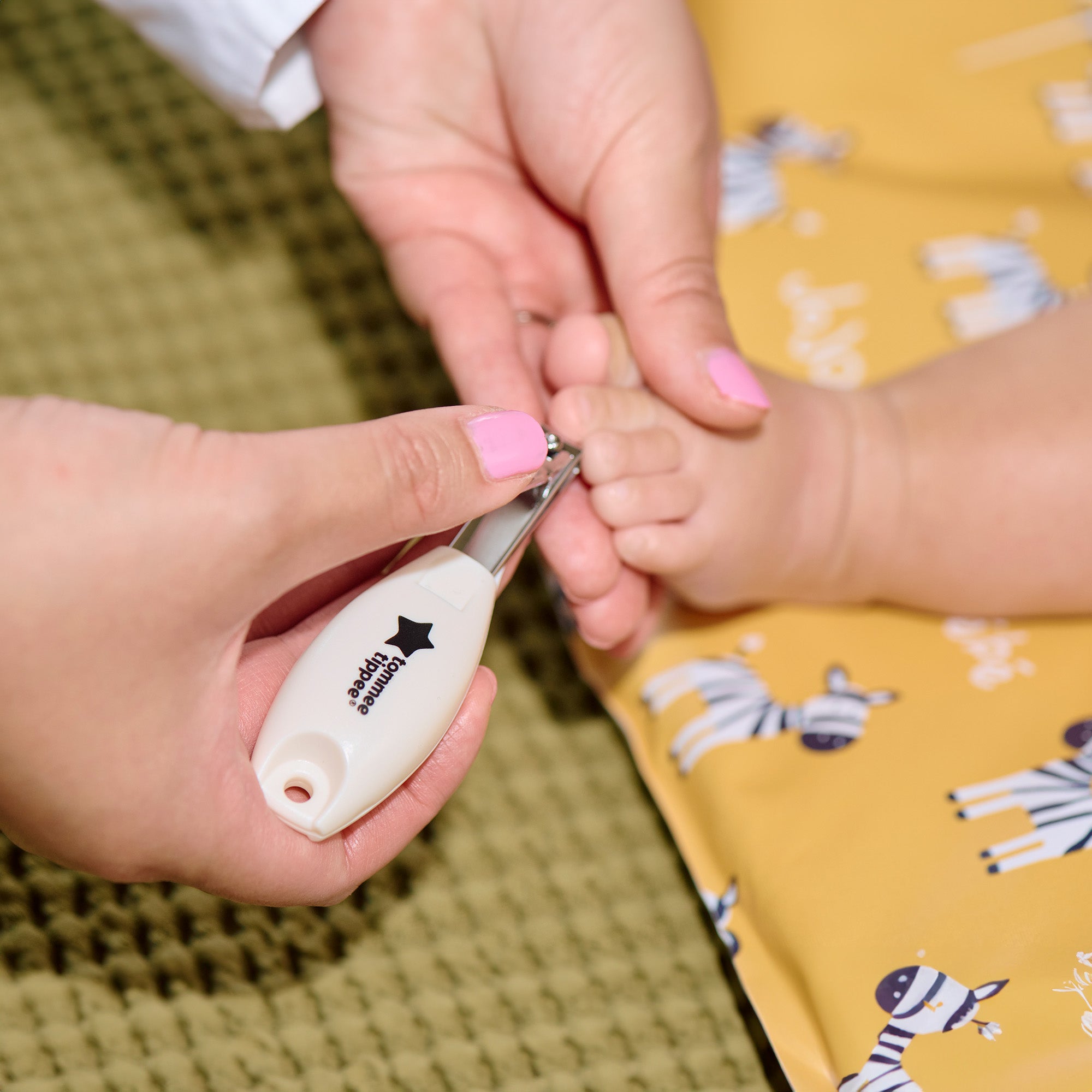 Tommee Tippee Healthcare Kit For Baby