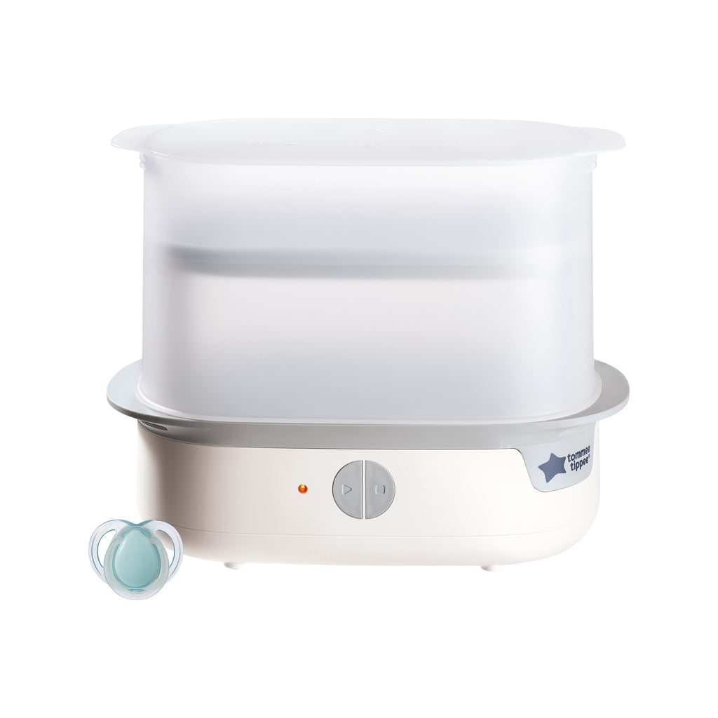 Tommee Tippee Advanced Steam Electric Steriliser
