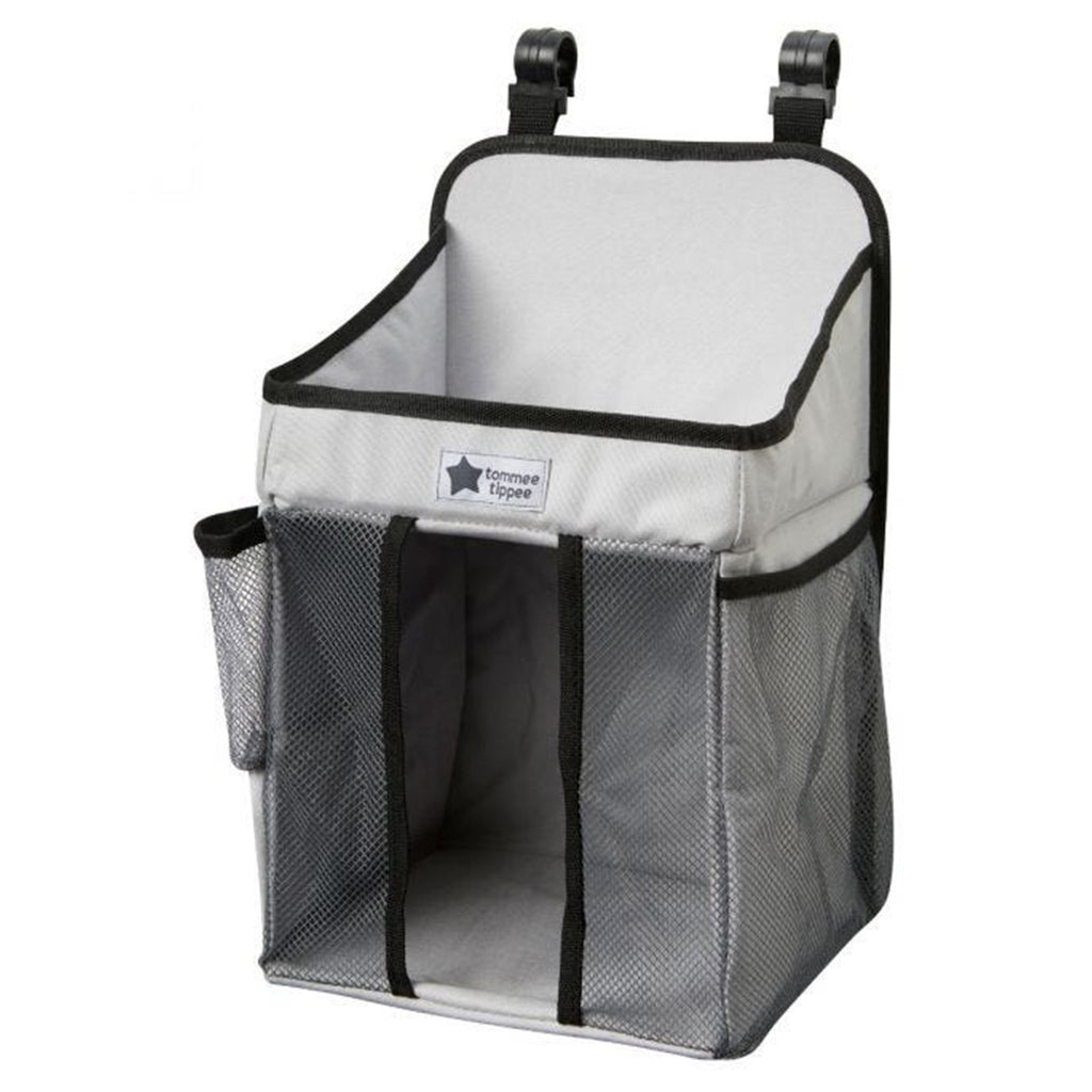 Tommee Tippee Nappy Caddy - Changing Table Nappy Organiser