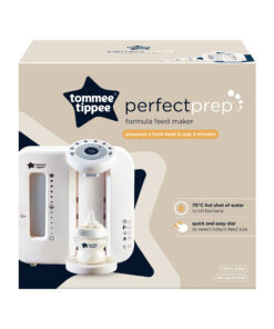 Tommee Tippee Natural Start Perfect Prep Machine