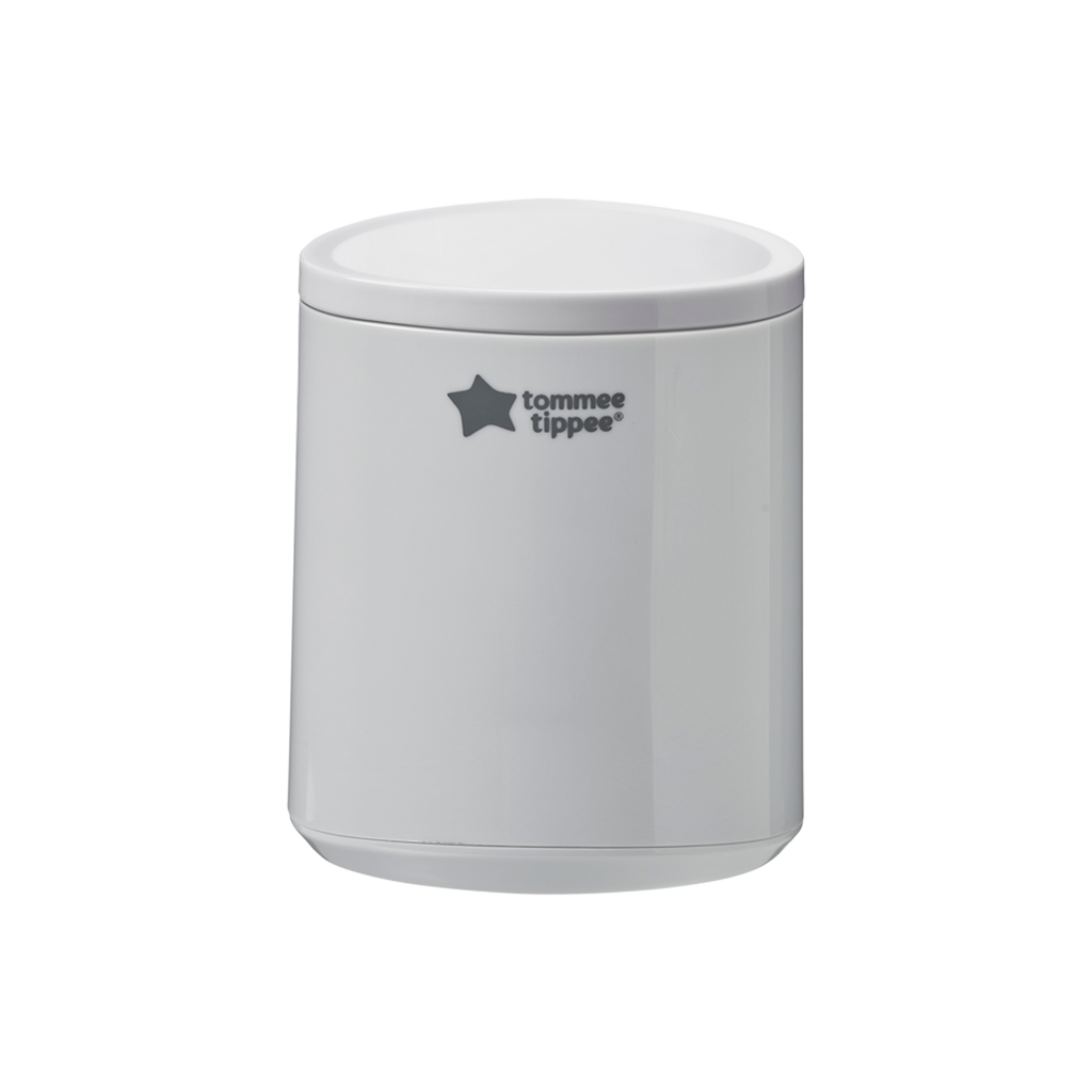 Tommee Tippee Letsgo Portable Baby Bottle Warmer