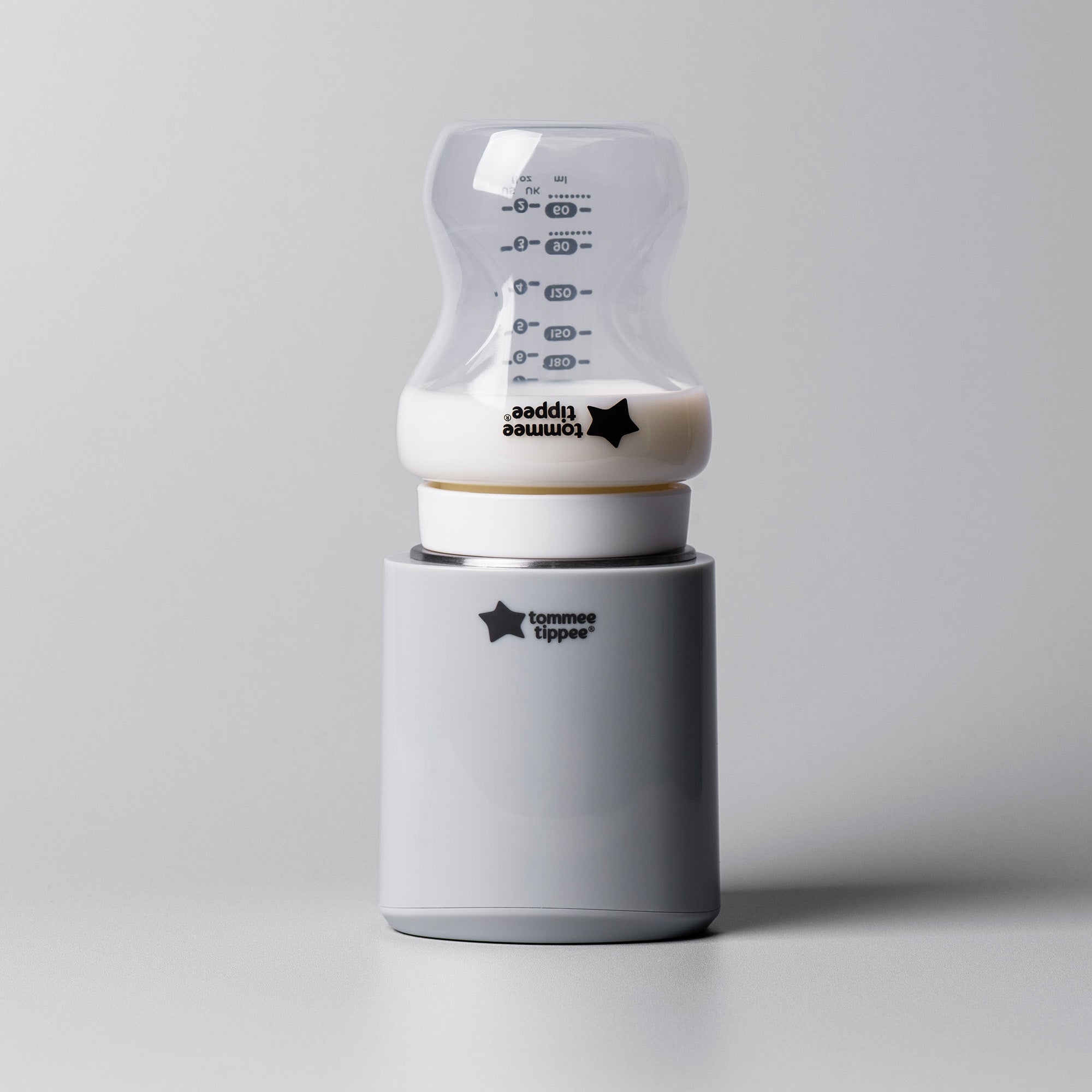 Tommee Tippee Letsgo Portable Baby Bottle Warmer
