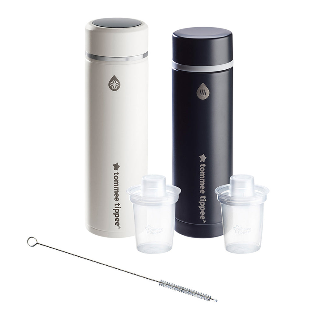 Tommee Tippee Goprep™ Portable Formula Feed Maker Set