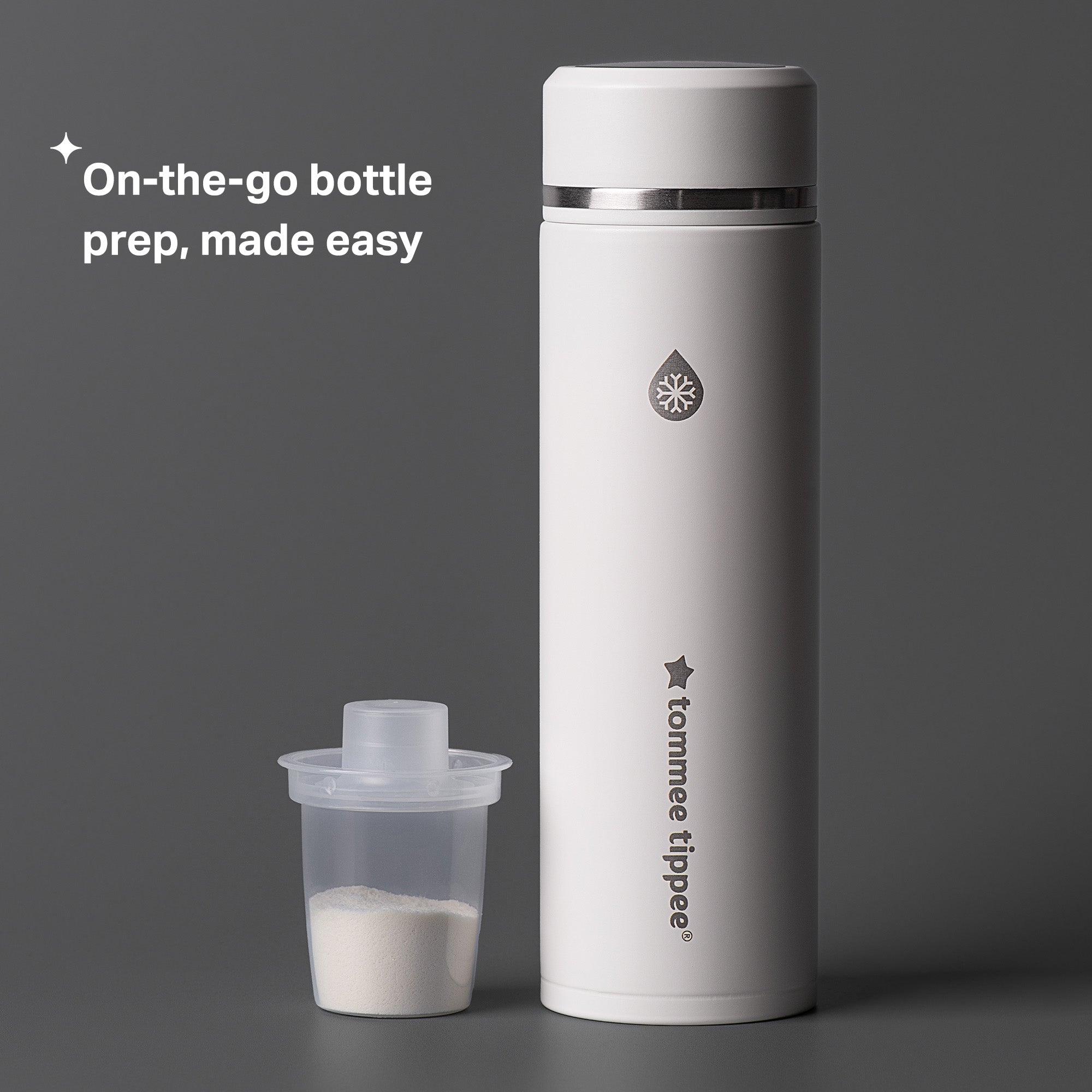Tommee Tippee Goprep™ Portable Formula Feed Maker