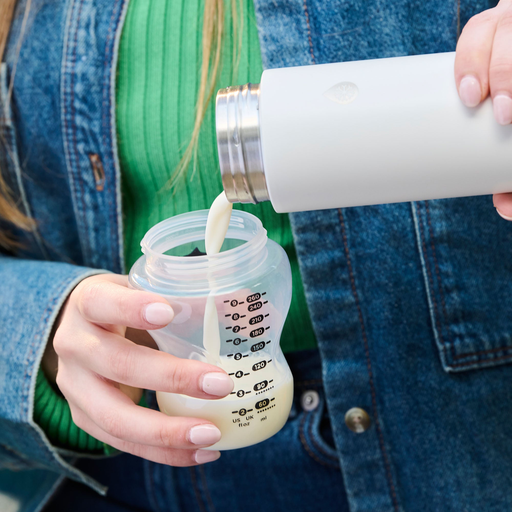 Tommee Tippee Goprep™ Portable Formula Feed Maker