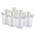 Tommee Tippee Milk Powder Dispenser 6pk