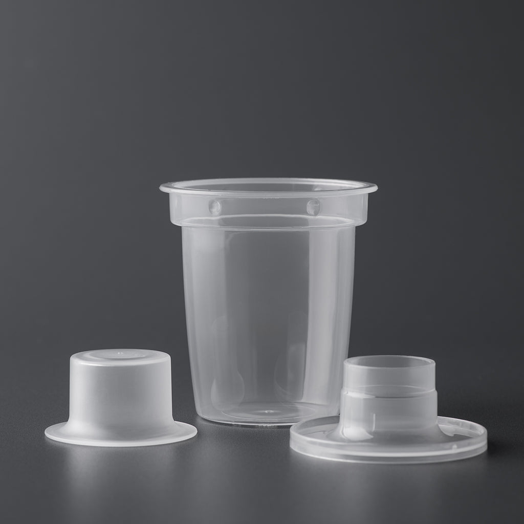 Tommee Tippee Milk Powder Dispenser 6pk