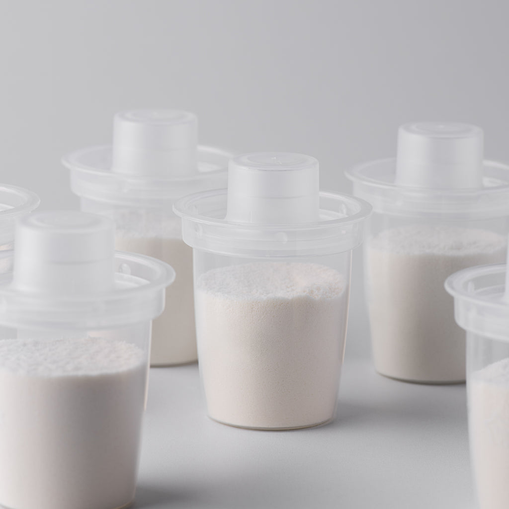 Tommee Tippee Milk Powder Dispenser 6pk