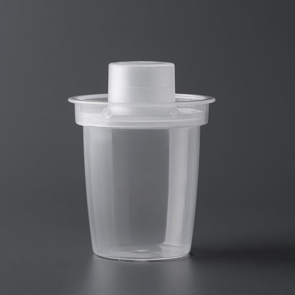 Tommee Tippee Milk Powder Dispenser 6pk