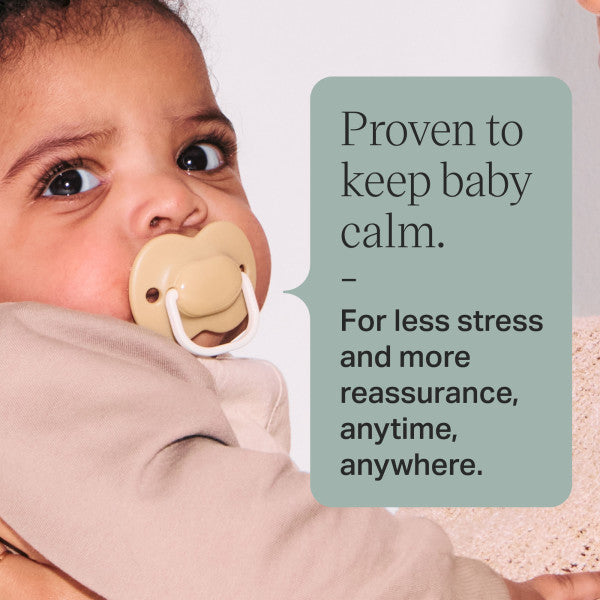 Tommee Tippee Anytime Soothers 0-6m