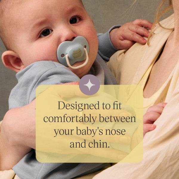 Tommee Tippee Anytime Soothers 0-6m