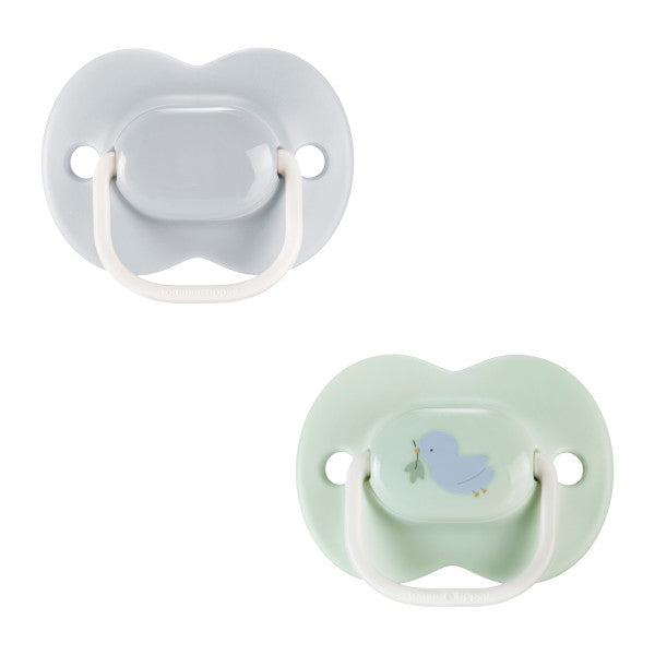 Tommee Tippee Anytime Soothers 0-6m