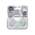 Tommee Tippee Anytime Soothers 0-6m