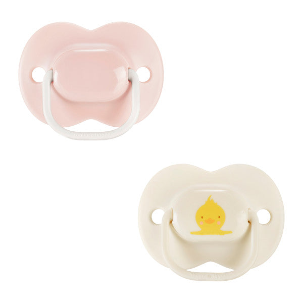 Tommee Tippee Anytime Soothers 0-6m