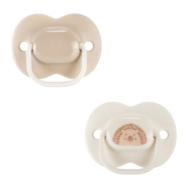 Tommee Tippee Anytime Soothers 0-6m